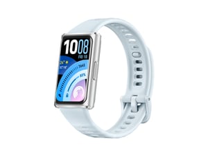 Huawei Band 11 Pro AMOLED Opaska do monitorowania aktywności 4,11 cm (1.62") Srebrny