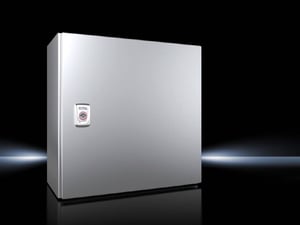 Rittal AX 1006.000 obudowa elektryczna Stal nierdzewna IP66