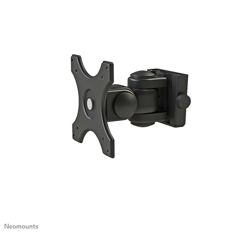 Neomounts FPMA-W250BLACK uchwyt do telewizorów 76,2 cm (30") Czarny