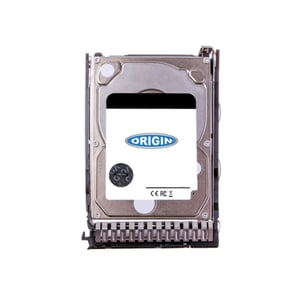 Origin Storage CPQ-1200SAS/10-S7 hårddisk 1,2 TB 10 000 RPM 128 MB 2,5" SAS