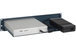 Rackmount.IT RM-CI-T18 Ersatzteile für Gestelle Befestigung an der Firewall