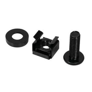 LogiLink AC116 Ersatzteile für Regale – Schraubensatz