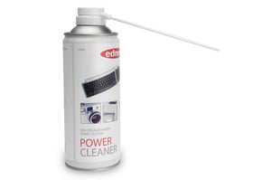 Ednet Power Cleaner Klawiatura Preparat w spryskiwaczu do czyszczenia urządzeń 400 ml