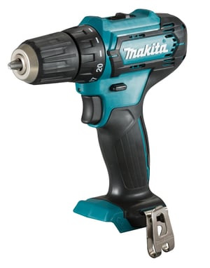 Makita DF333DZ Bohrmaschine 1700 U/min 1,2 kg Türkis