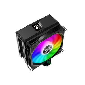 REDRAGON CC-1013 kylsystem för datorer, 12 cm