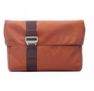 Bluelounge US-MA-03-RU torba na laptop 33 cm (13") Obudowa na messenger Czerwony
