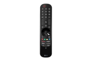 LG MR22GN fjärrkontroll, infraröd, universell, knappar/vred