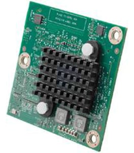 Cisco PVDM4-128= reservdel till nätverksenheter Röstnätverksmodul