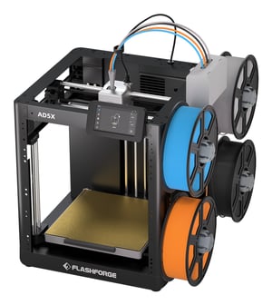 Flashforge AD5X Wi-Fi