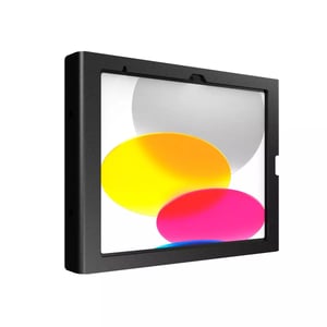 Compulocks 209SWLB Tablet-Hülle, schwarz, 27,7 cm (10,9")