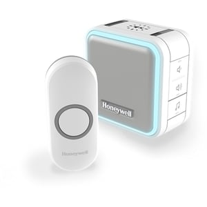 Honeywell DC515N Türklingel-Set, Weiß