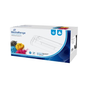 MediaRange MRBTN2000 kaseta z tonerem 1 szt. Czarny