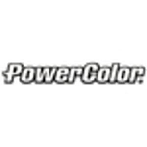 PowerColor