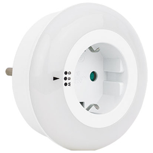 REV 003371731 plug-in night light Plug-in night light