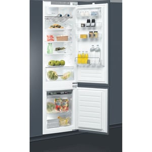 Whirlpool Einbau-Kühl-Gefrierkombination – ART 9812 SF1