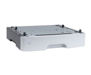 Lexmark 35S0267 250-sheet tray and feeder.