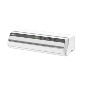 Fellowes Jupiter A3 Kalt-/Heißlaminator 1400 mm/min Grau, Weiß