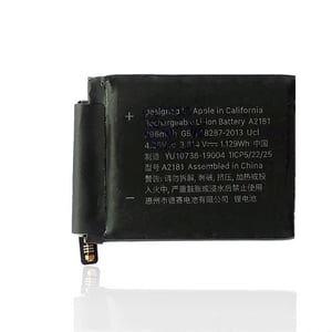 CoreParts MOBX-IWATCH5-44MM-05 Industrieakku Lithium-Ionen (Li-Ion) 296 mAh 3,814 V