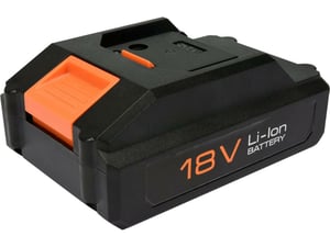Sthor 78987 bateria/ładowarka do elektronarzędzi