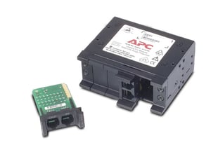 APC PRM4 surge protection