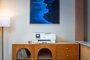 HP ENVY Photo Envy 7930 All-in-One W kolorze Drukarka