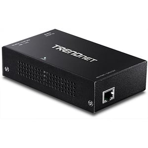 Trendnet TPE-E110 bryggor och multiplexer 1000 Mbit/s