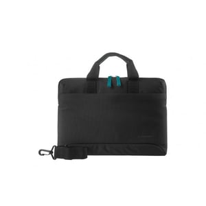 Tucano Smilza 39,6 cm (15.6") Obudowa na messenger Czarny