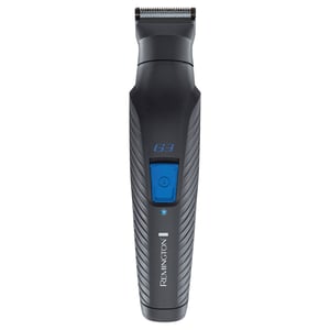 Remington PG3000 Rasierer für Herren, schwarz