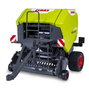 Jamara 405237 modell i skala Baler, delvis monterad 1:16