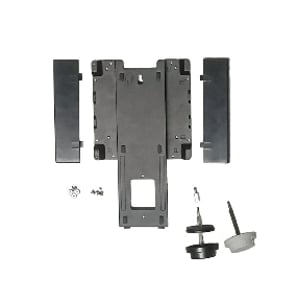 Fujitsu S26361-F2542-L452 Montagesatz Schwarz