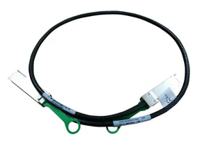 HPE Networking X240 100G QSFP28 1m DAC Cable (InfiniBand / Fiber Optic)