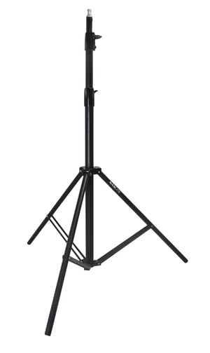 Nanlite LS-288-5/8 uchwyt do montażu oświetlenia i akcesoria Stojak podłogowy