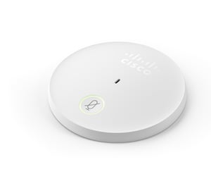 Cisco CS-MIC-TABLE-E= mikrofon Vit IP-telefonmikrofon