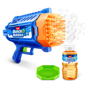 Bunch O Bubbles 11348 Aktivitäts-/Geschicklichkeitsspielzeug/Seifenblasenpistole
