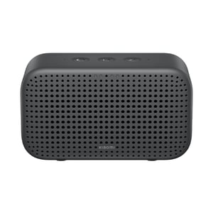 Xiaomi 07G Tragbarer Mono-Lautsprecher Schwarz