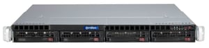 Ernitec VIKING-R4-B64-V2 Server 250 GB Rack (1U) Intel® Core™ i7 2,9 GHz 16 GB DDR4-SDRAM 500 W Windows 10 Pro