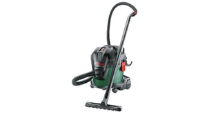 Bosch UniversalVac 15 Black, Green 15 l 1000 W
