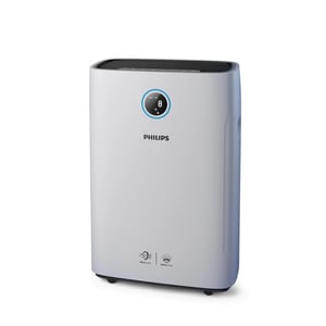 Philips 2000i-Serie AC2729/13 Luftreiniger und Luftbefeuchter