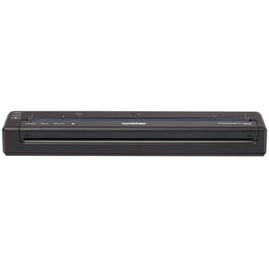 Brother PJ862 203 x 200 DPI – kabelgebundener und kabelloser Direktthermodrucker für mobile Geräte