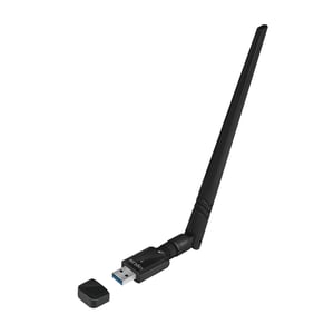 LogiLink WL0246 WLAN-nätverkskort 876 Mbit/s