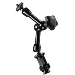 Walimex 18316 statyw Kamery cyfrowe/analogowe Czarny
