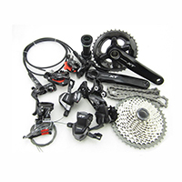 Bicycle Parts