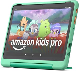 Amazon B0CXL77K7C Barntablett 3 GB Grön