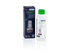 De’Longhi EcoDecalk DLSC202 Descaler