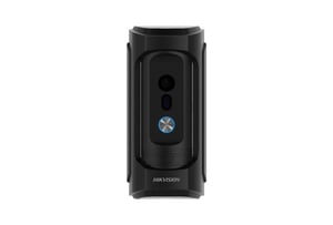 Hikvision DS-KB8113-IME1(B) dörrklocksats, svart
