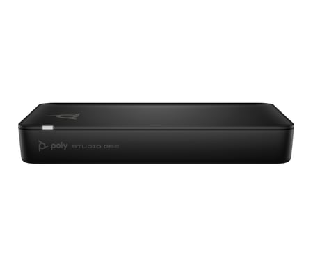 HP Poly System wideokonferencyjny Poly Studio G62