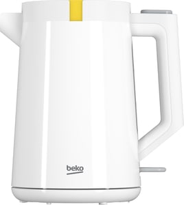 Beko WKM 4215 W Wasserkocher 1,7 l 2200 W Weiß