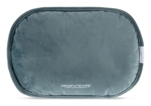 ProfiCare PC-EWF 3150 380 W Szary