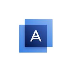 Acronis HOFASHLOS programvarulicens och uppdateringar 3 x licens Abonnemang 1 år