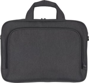 eSTUFF GLB201500 laptopfodral 39,6 cm (15,6") Fodral med öppning upptill Grafitgrå, Olivgrön